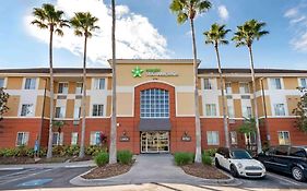Extended Stay Deluxe Orlando